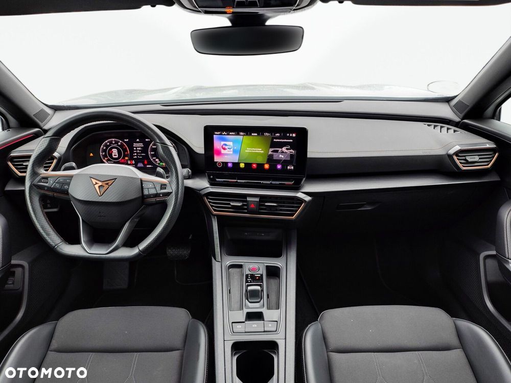 Cupra Formentor 1.5 TSI DSG - 12