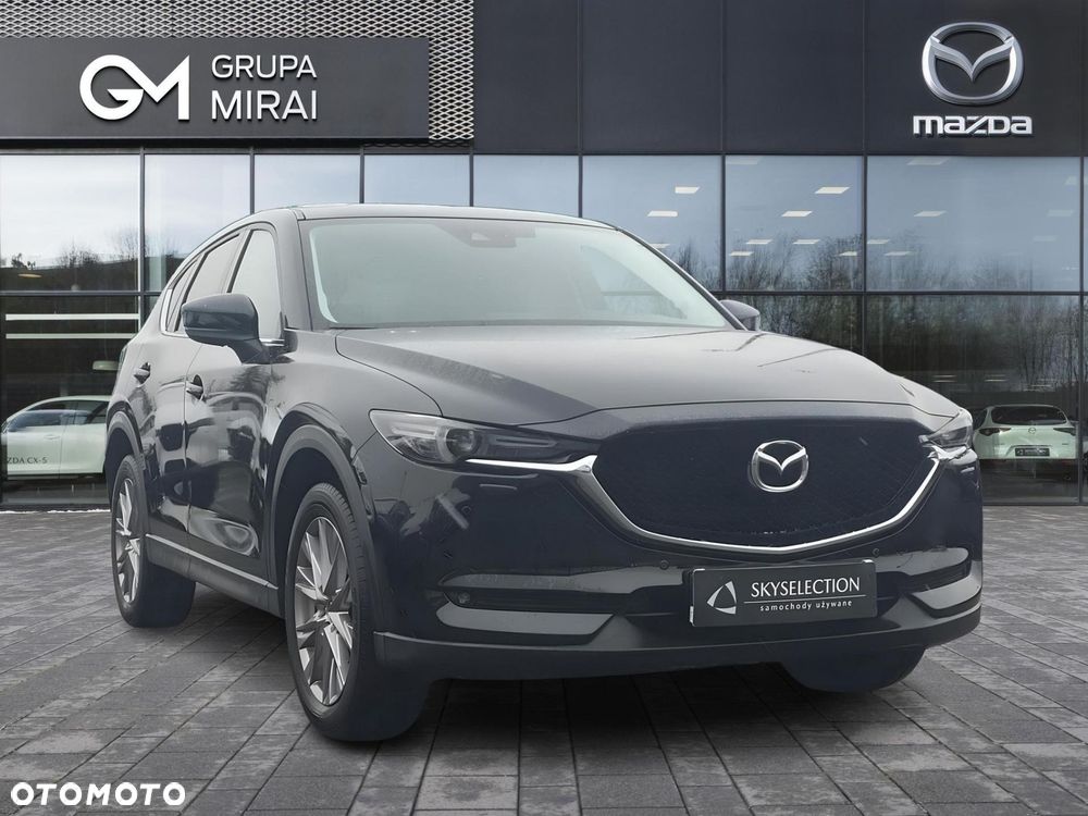 Mazda CX-5 2.0 Skydream 2WD - 7