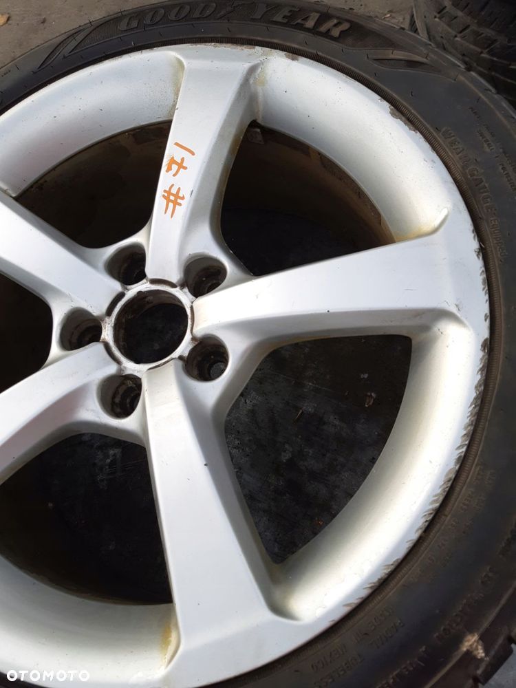 audi a3 8v felga aluminiowa 17'' et43 8v0601025s - 11