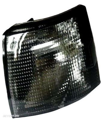 Lampa semnalizare fata Volkswagen Transporter (T4) Multivan 07.1990-03.2003 BestAutoVest partea stanga 9566197E - 1