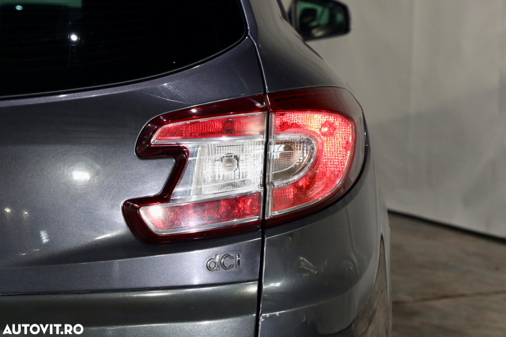 Renault Megane ENERGY dCi 110 INTENS - 31