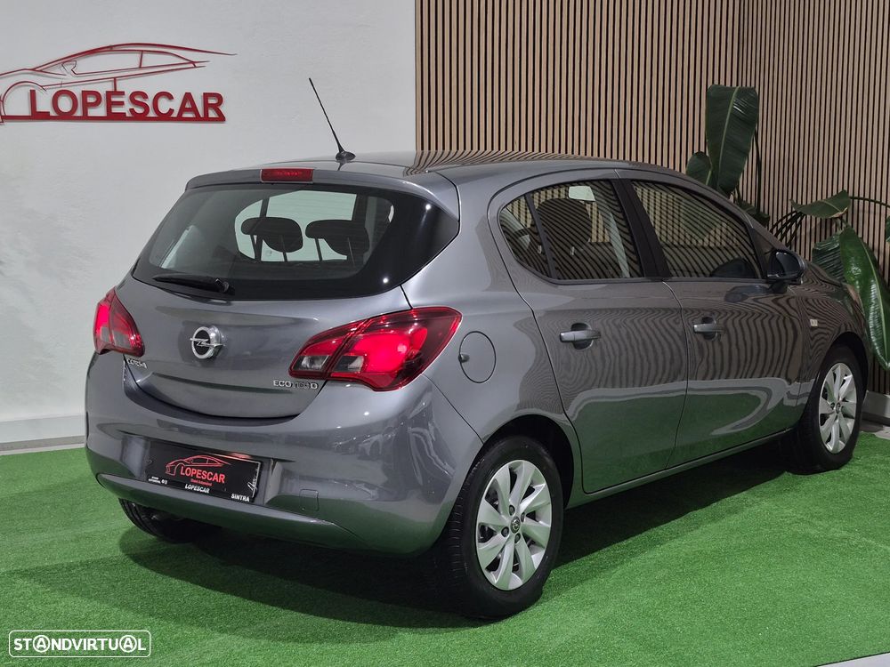 Opel Corsa 1.3 CDTi Enjoy - 5