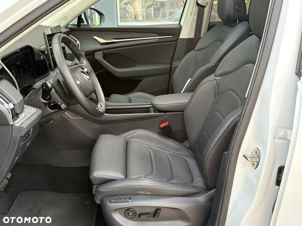 Skoda Kodiaq 2.0 TDI 4x4 Selection DSG - 12