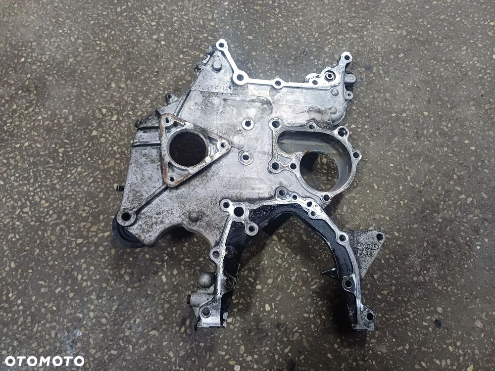 Obudowa rozrzadu KIA CEED I 1.6CRDI 06-09R - 1