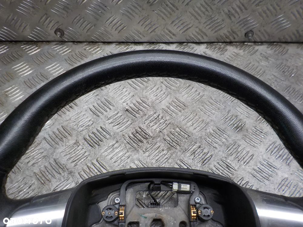 FORD FOCUS MK2 LIFT KIEROWNICA - 5