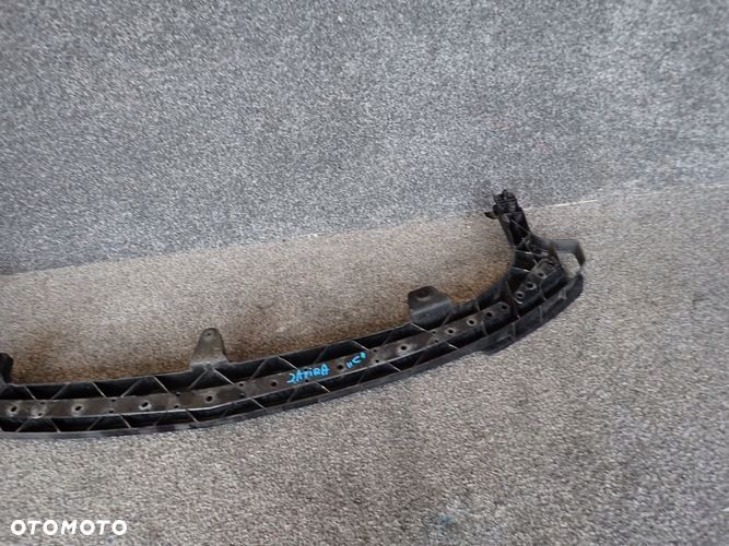OPEL ZAFIRA C LIFT 16- belka dolna zderzaka przednia przód - 3