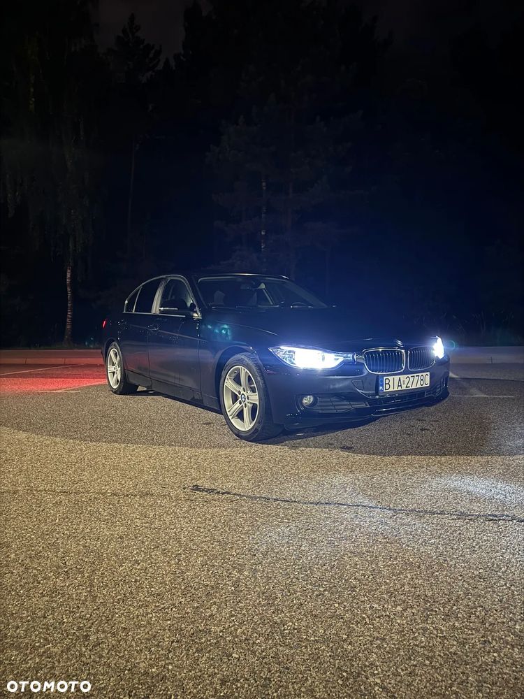 BMW Seria 3 328i - 28