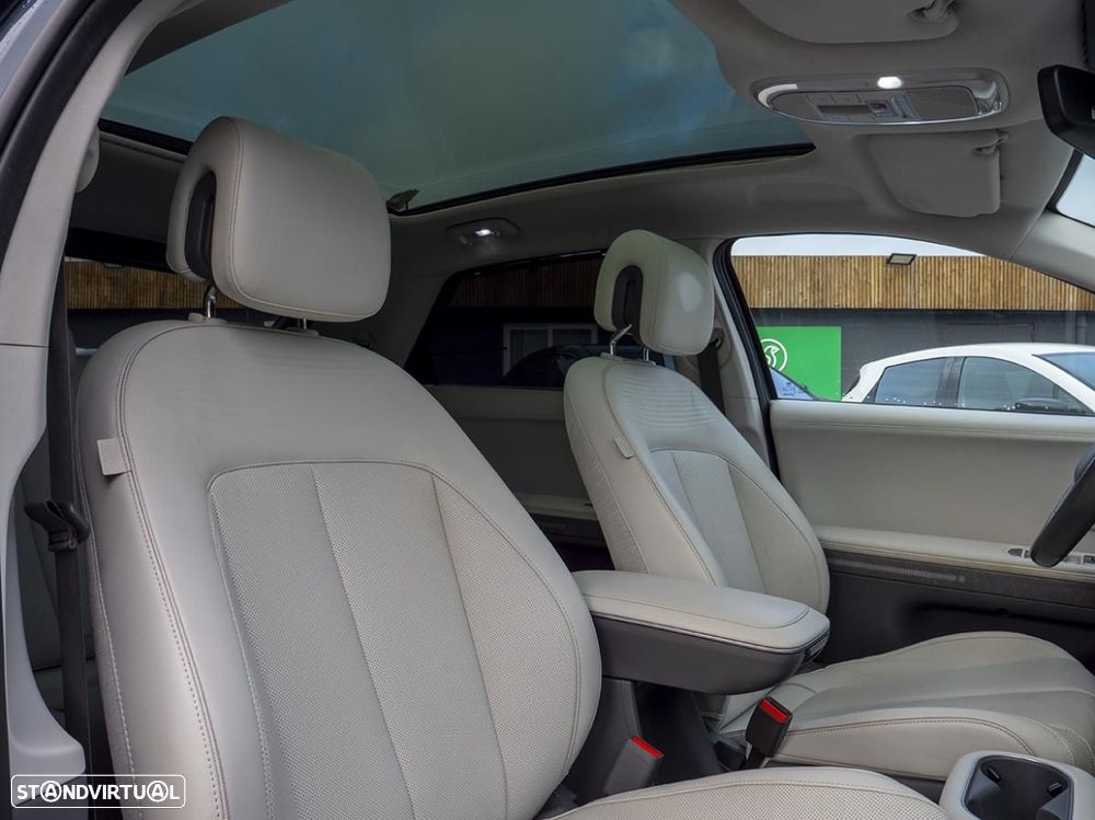 Hyundai Ioniq 5 73 kWh Premium - 19