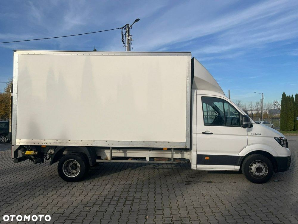 Volkswagen Crafter - 8