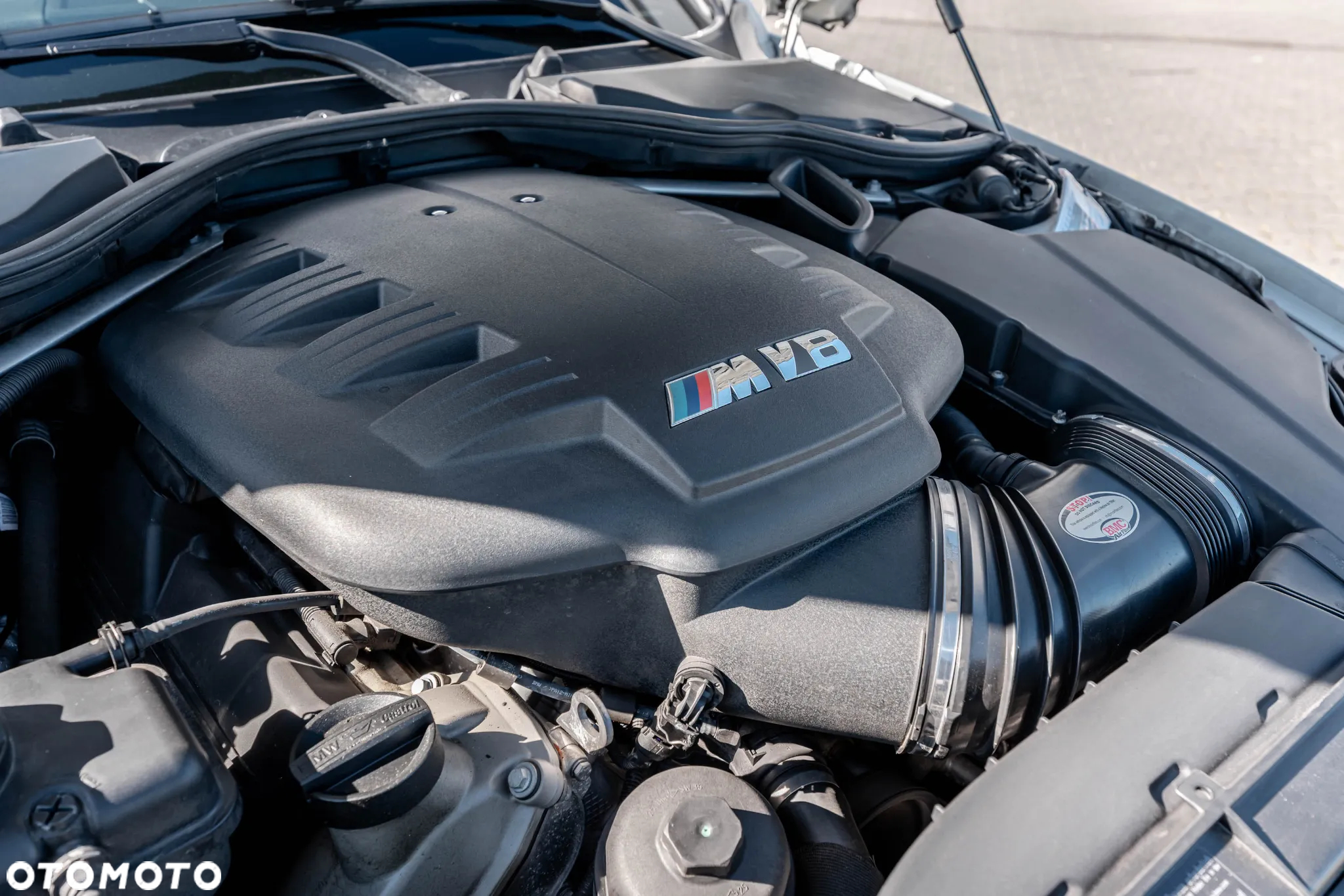 BMW M3 - 35