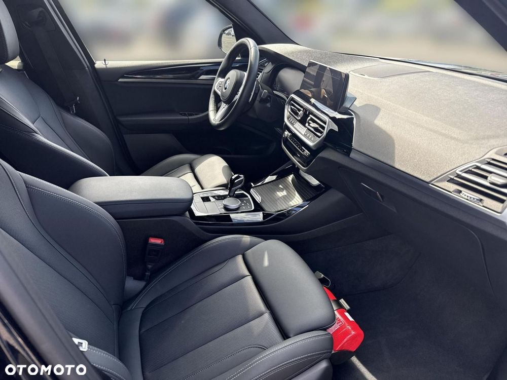 BMW X3 - 18
