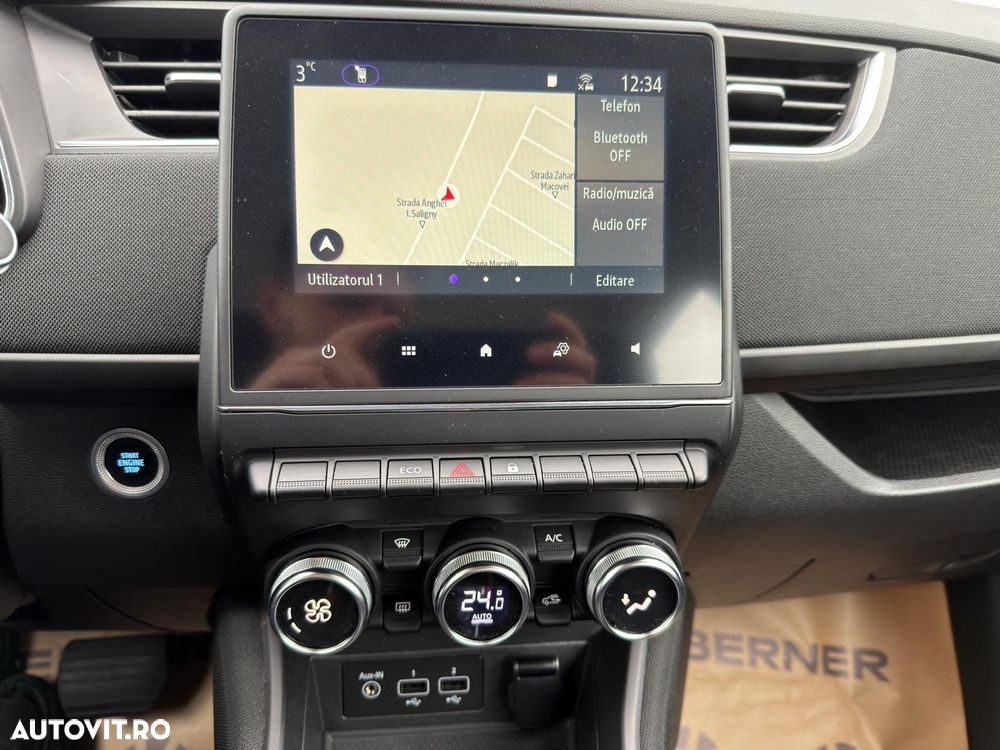 Renault ZOE (mit Batterie) Z.E. 50 LIFE - 21