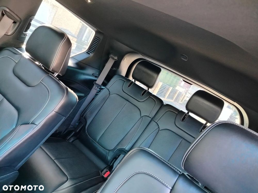 Jeep Grand Cherokee 5.7 V8 Overland - 13