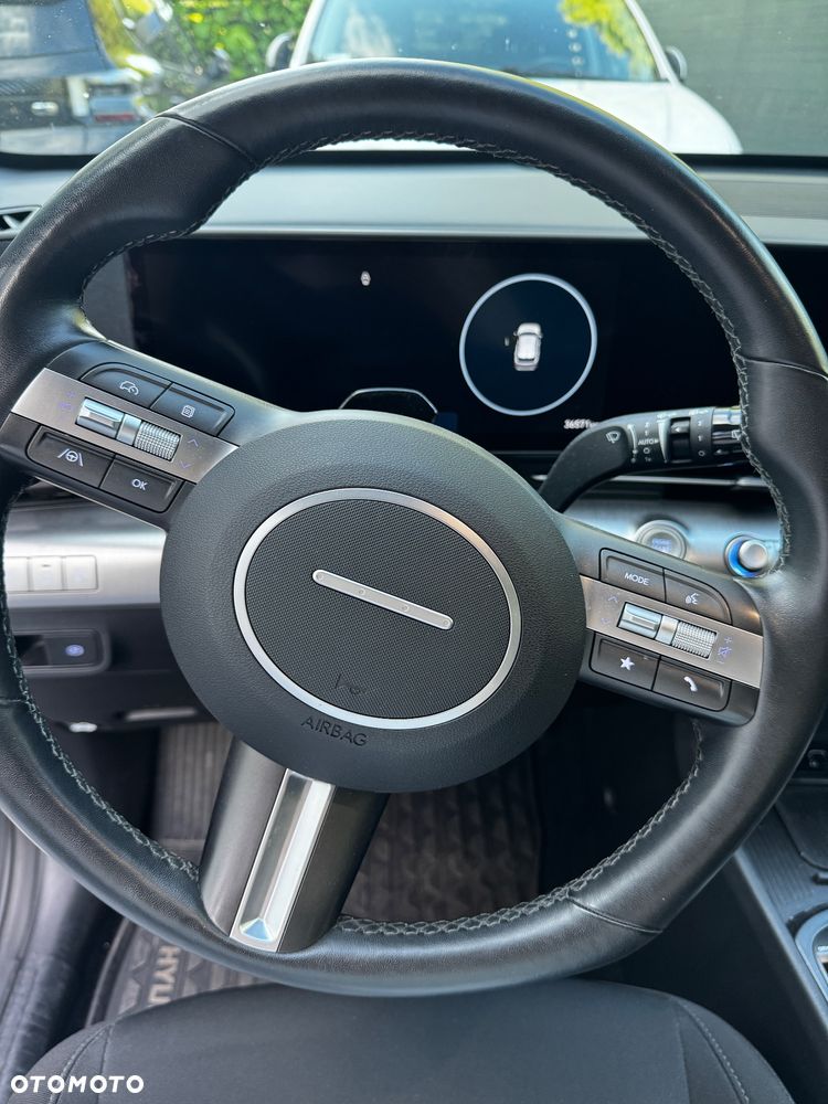 Hyundai Kona 1.0 T-GDI Executive - 14