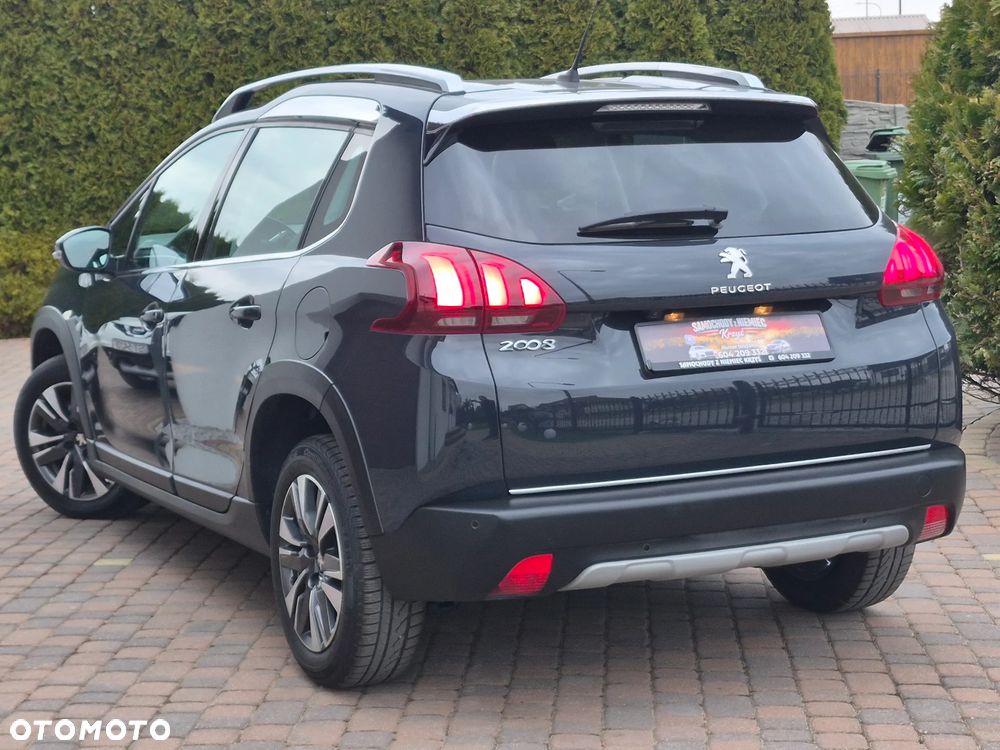 Peugeot 2008 - 30