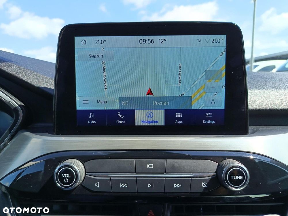 Ford Kuga 2.0 EcoBlue AWD Titanium X - 32