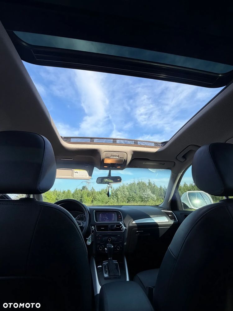 Audi Q5 - 20