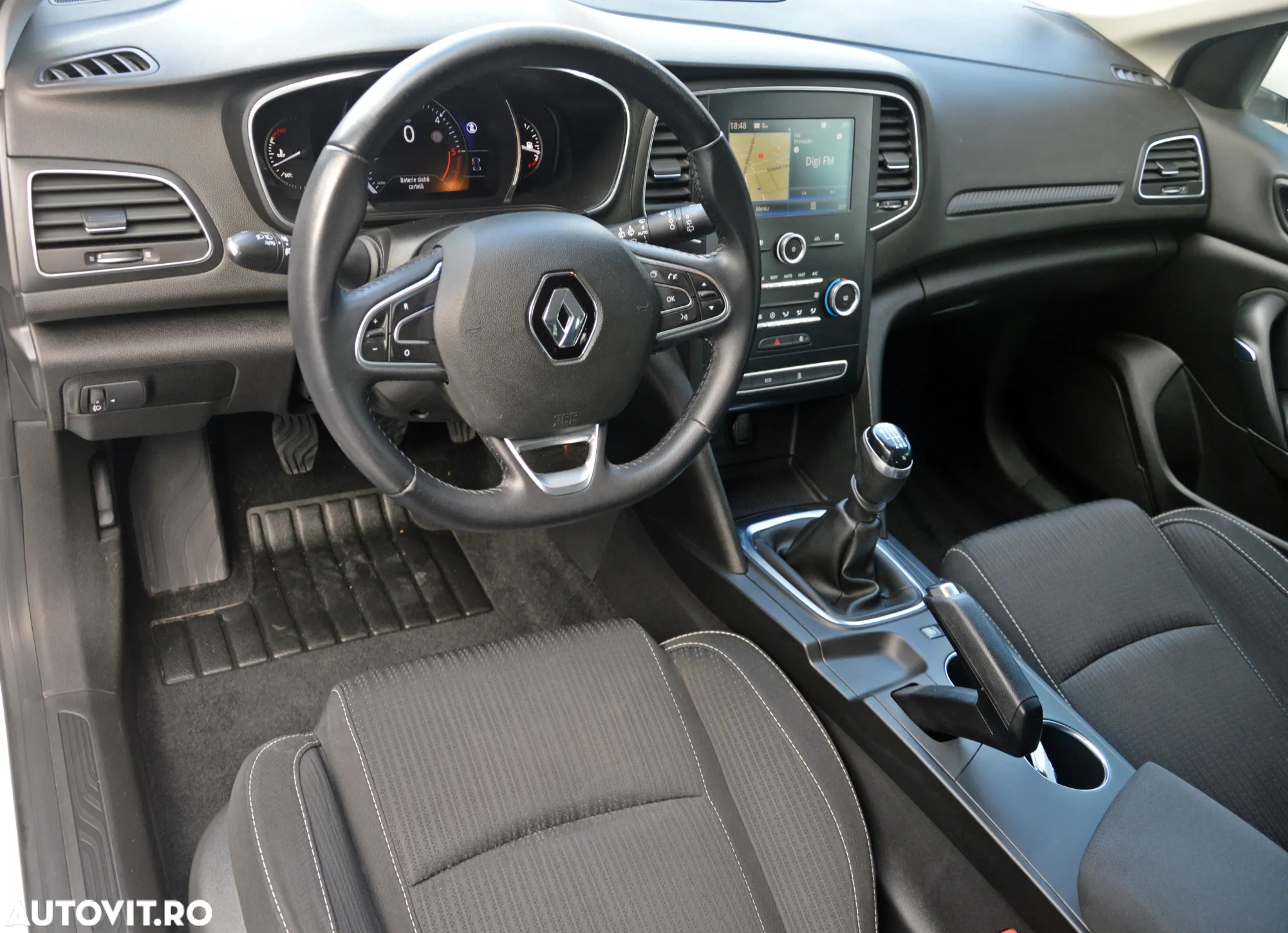 Renault Megane Energy dCi Business - 24
