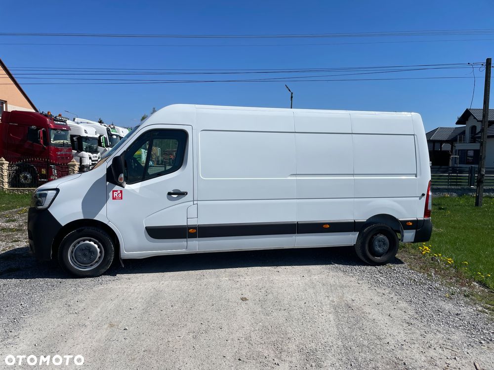 Renault Master L3H2 - 9