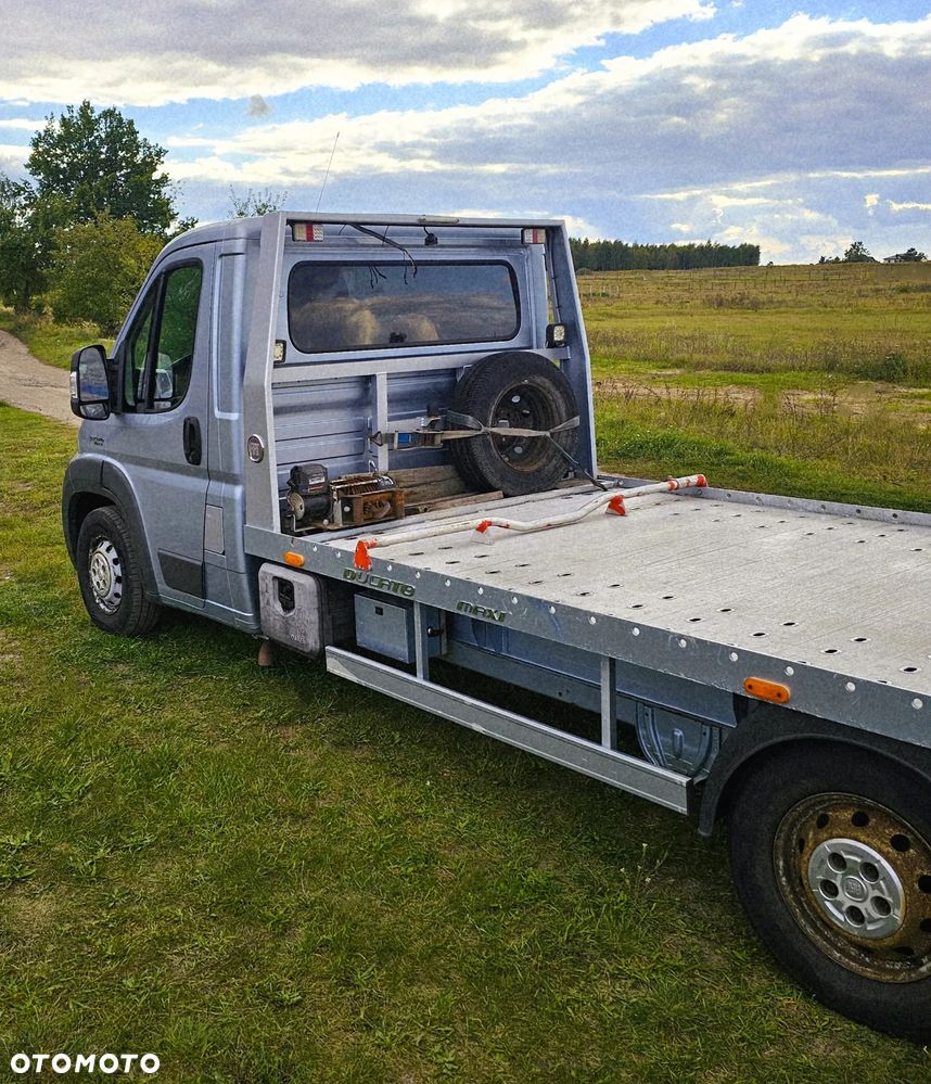 Fiat Ducato Maxi - 13