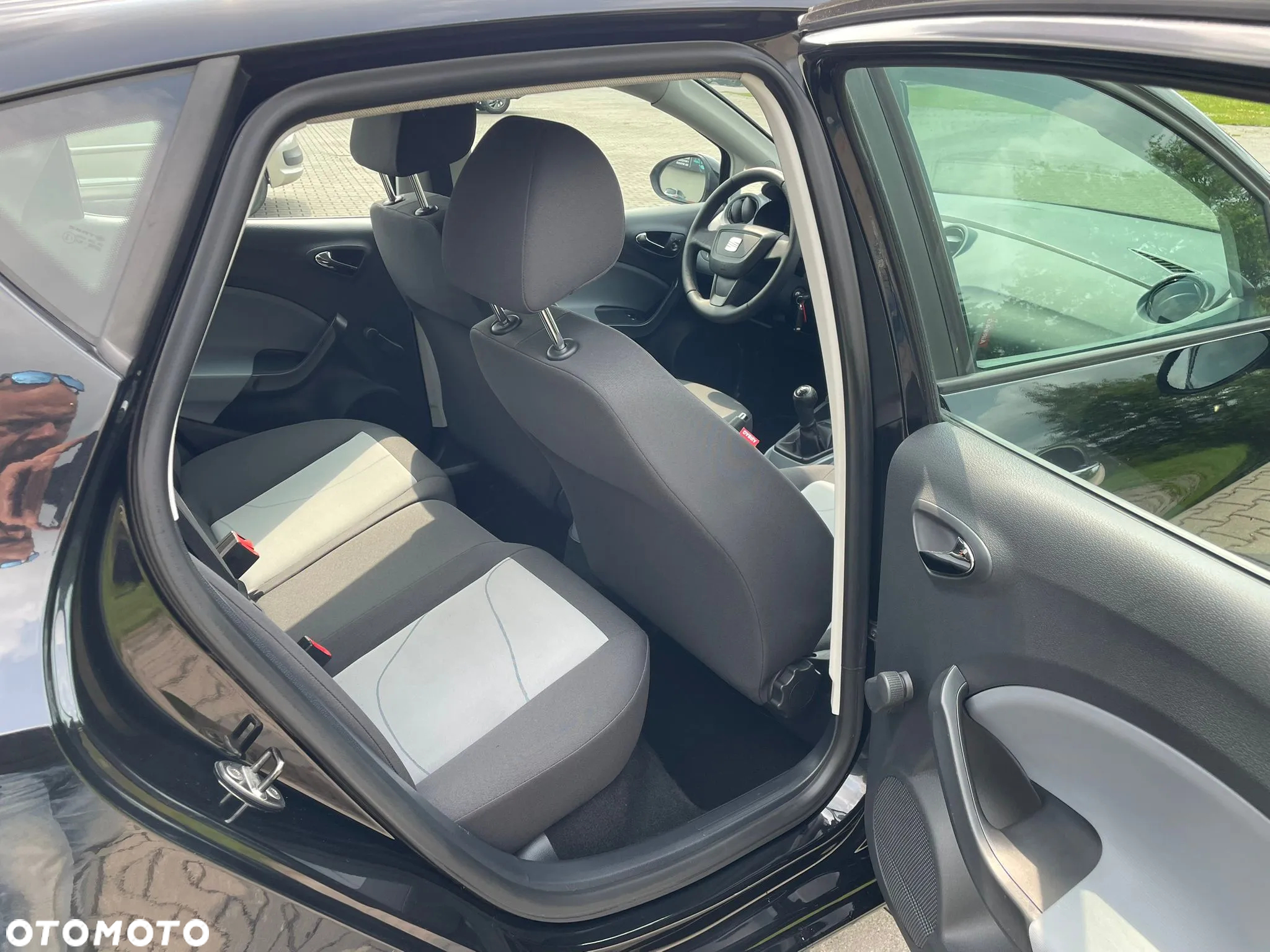 Seat Ibiza 1.4 16V Passion - 20
