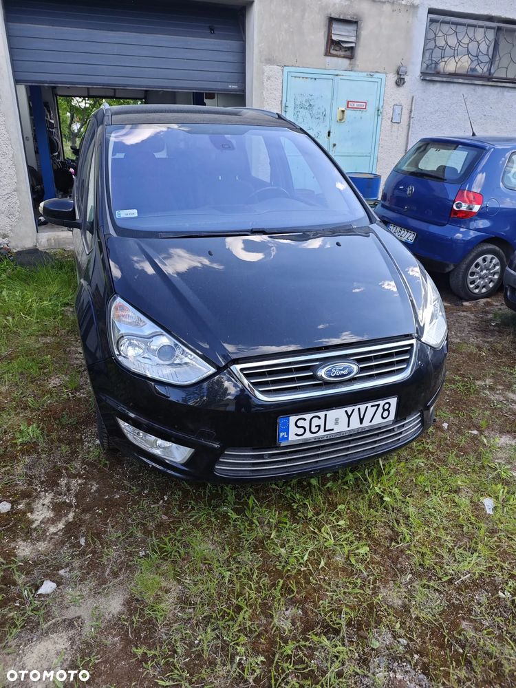 Ford Galaxy 2.0 TDCi Trend MPS6 - 1