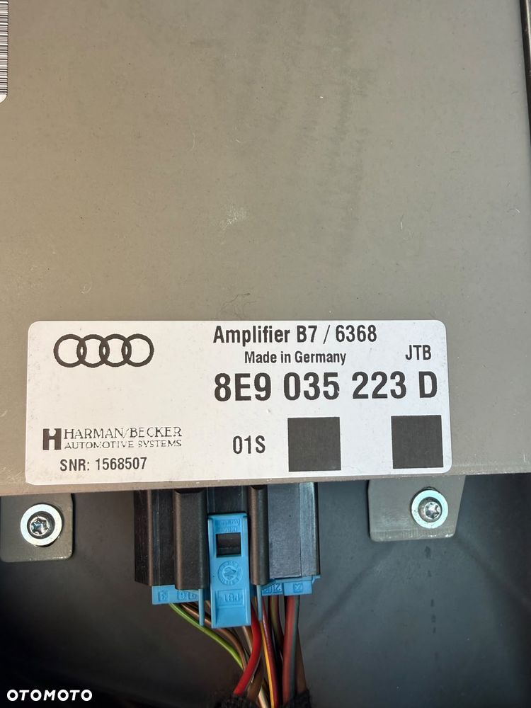Audi A4 Avant - 23