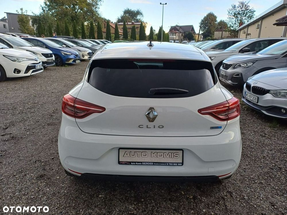 Renault Clio E-TECH Full 145 EVOLUTION - 6