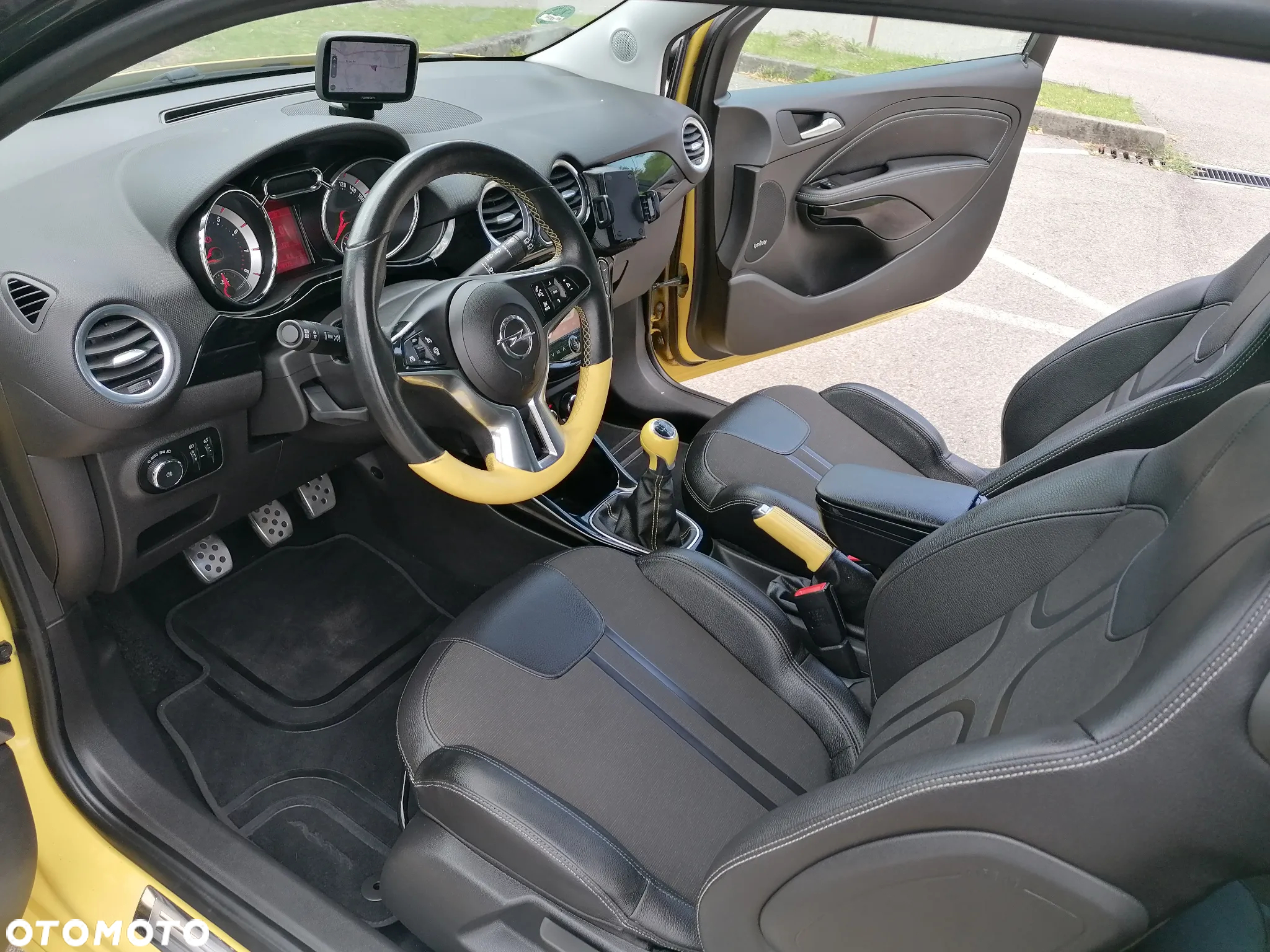 Opel Adam 1.4 Unlimited - 9
