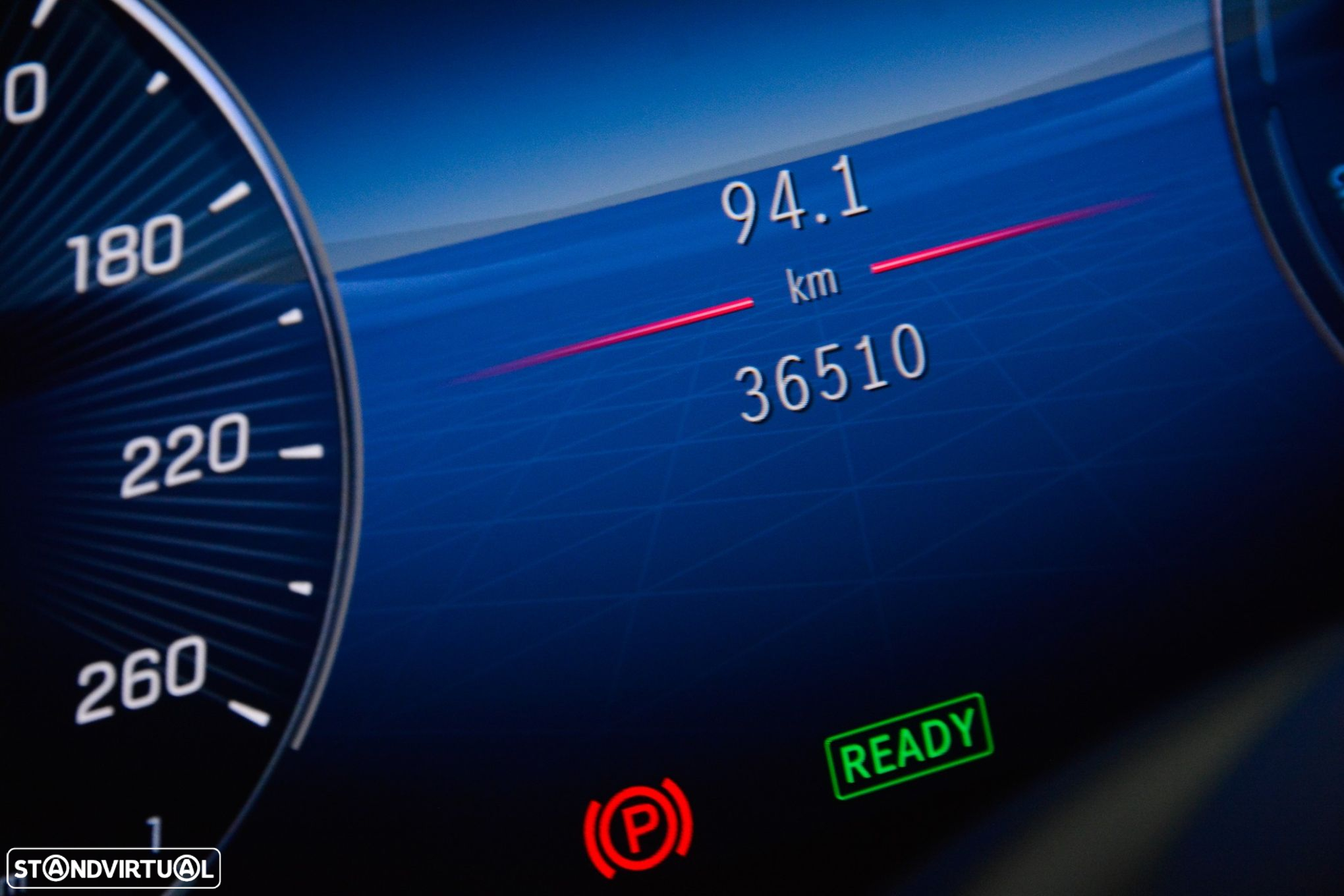 Mercedes-Benz GLE 350 de 4Matic - 23