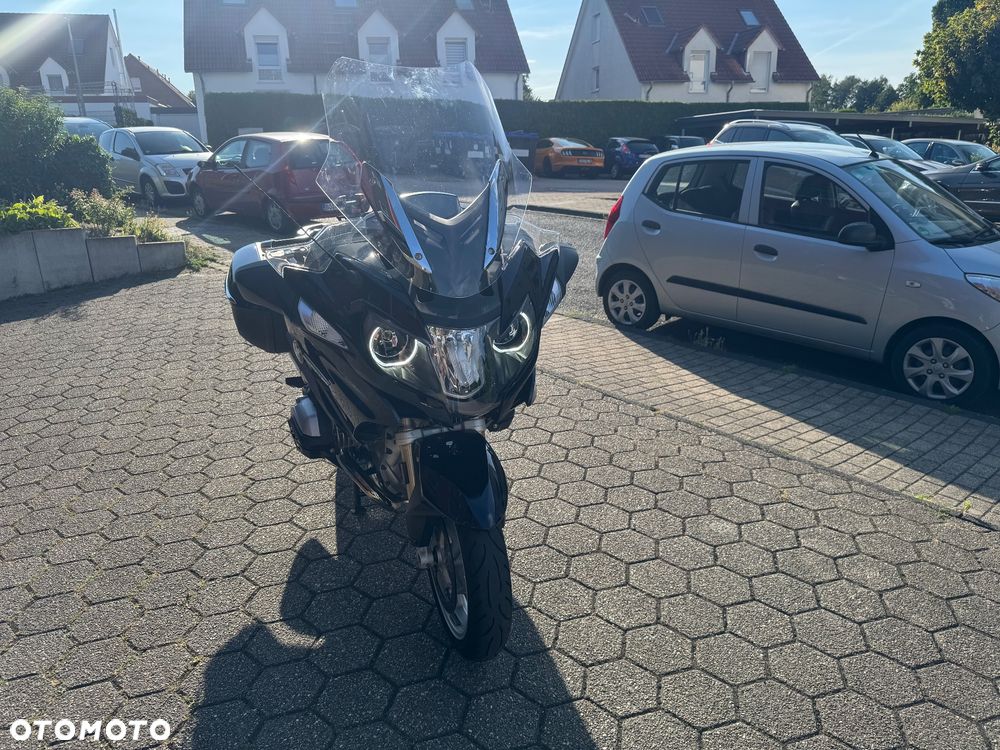BMW R - 6