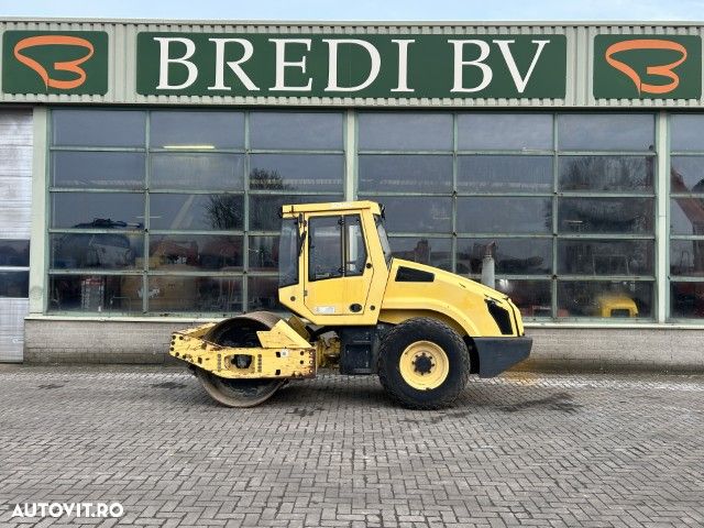 Bomag BW 177 D-4 - 2