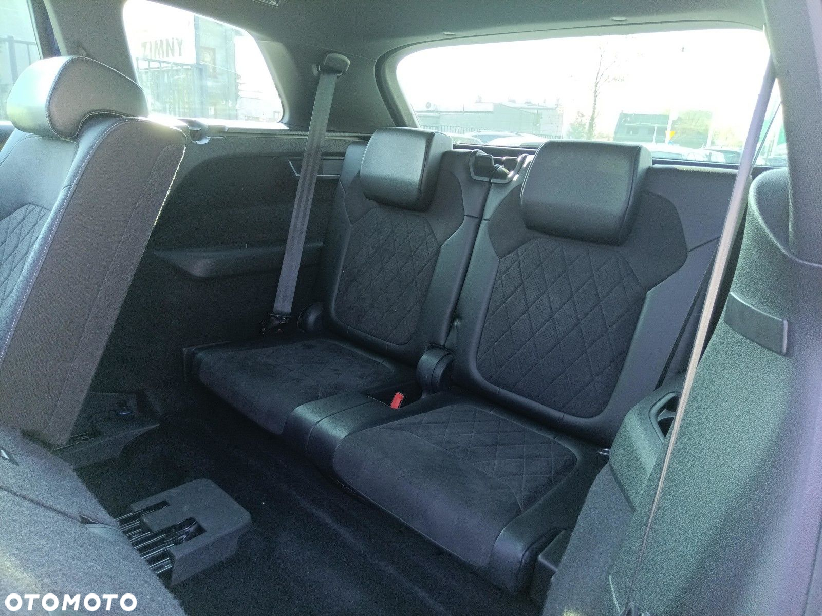 Skoda Kodiaq 1.5 TSI ACT 4x2 Sportline DSG 7os - 21