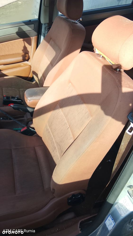 AUDI A6 C5 2.4 BENZYNA - 6