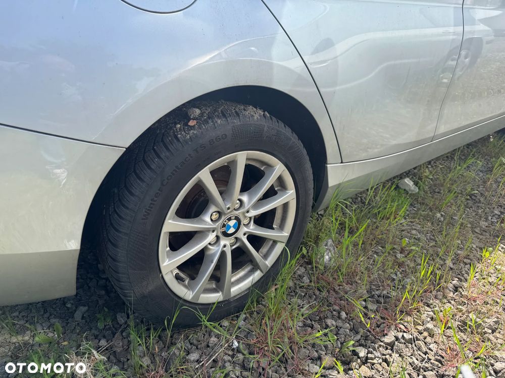 BMW Seria 1 116i Urban Line - 12