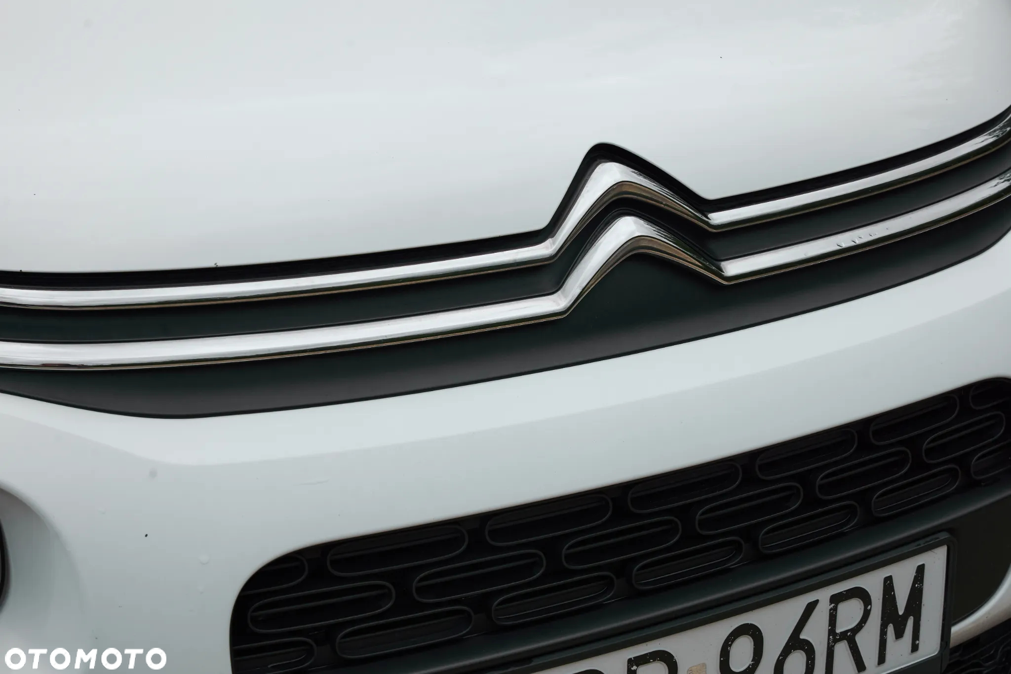 Citroën C3 - 3