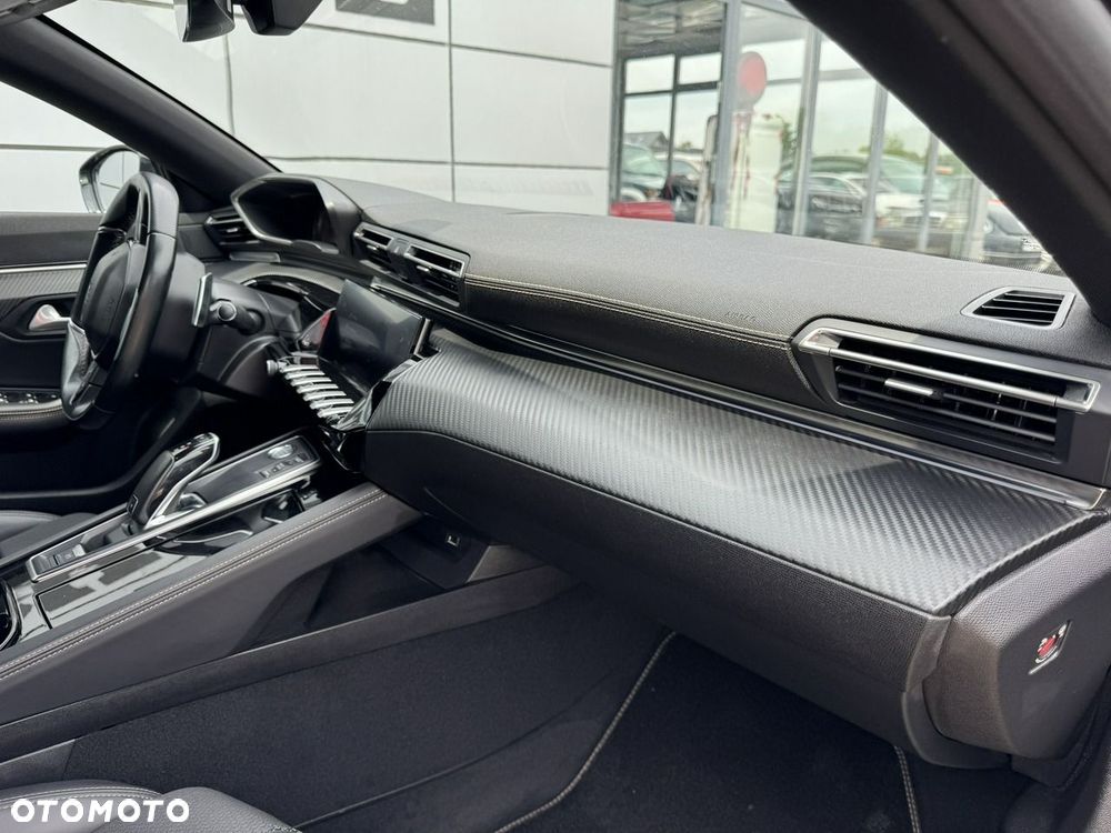 Peugeot 508 - 21