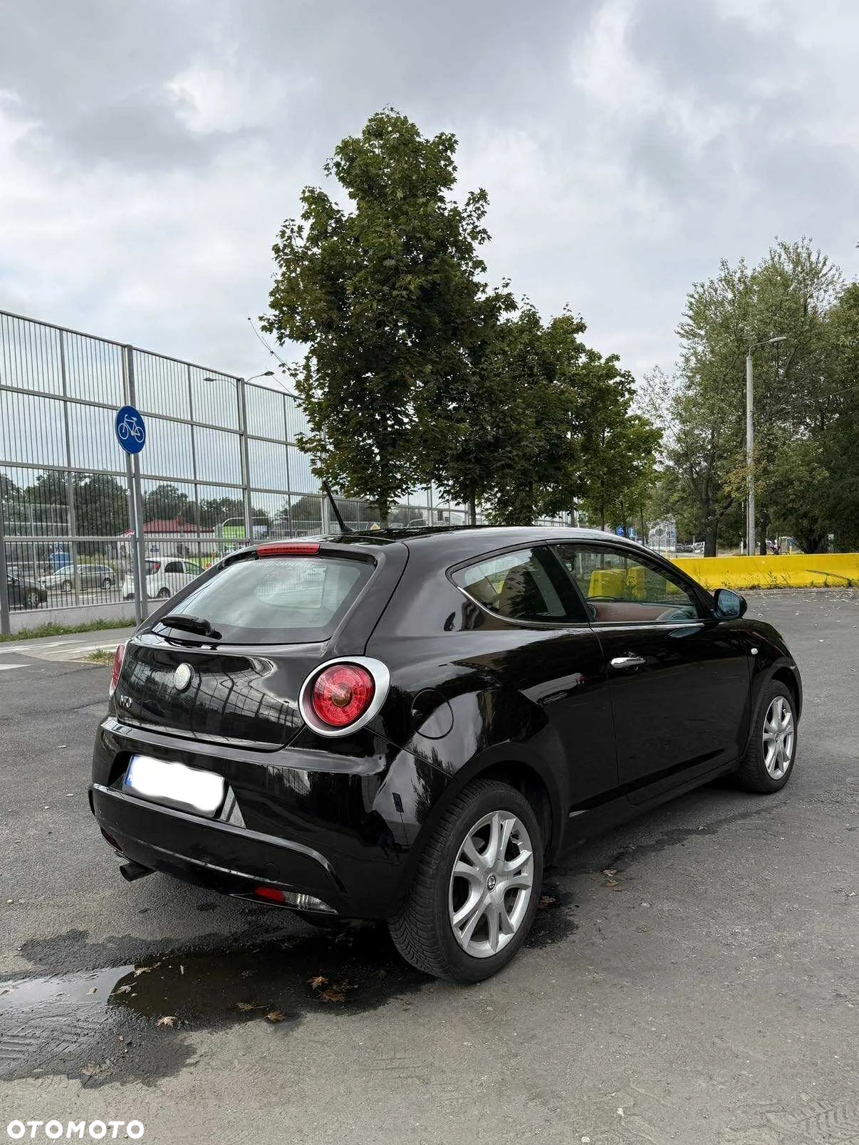 Alfa Romeo Mito 1.4 Progression EU6 - 4