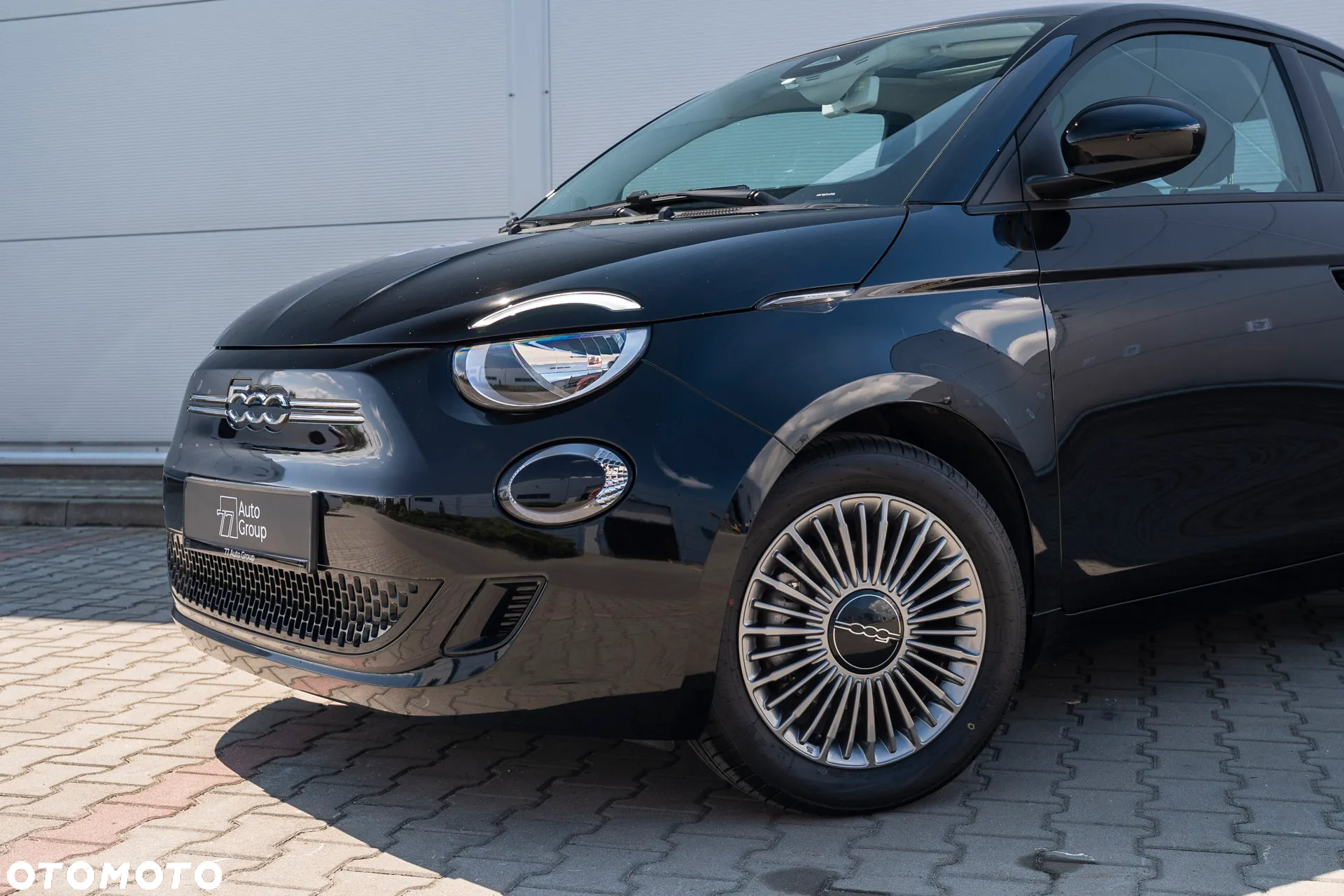 Fiat 500e Icon - 22