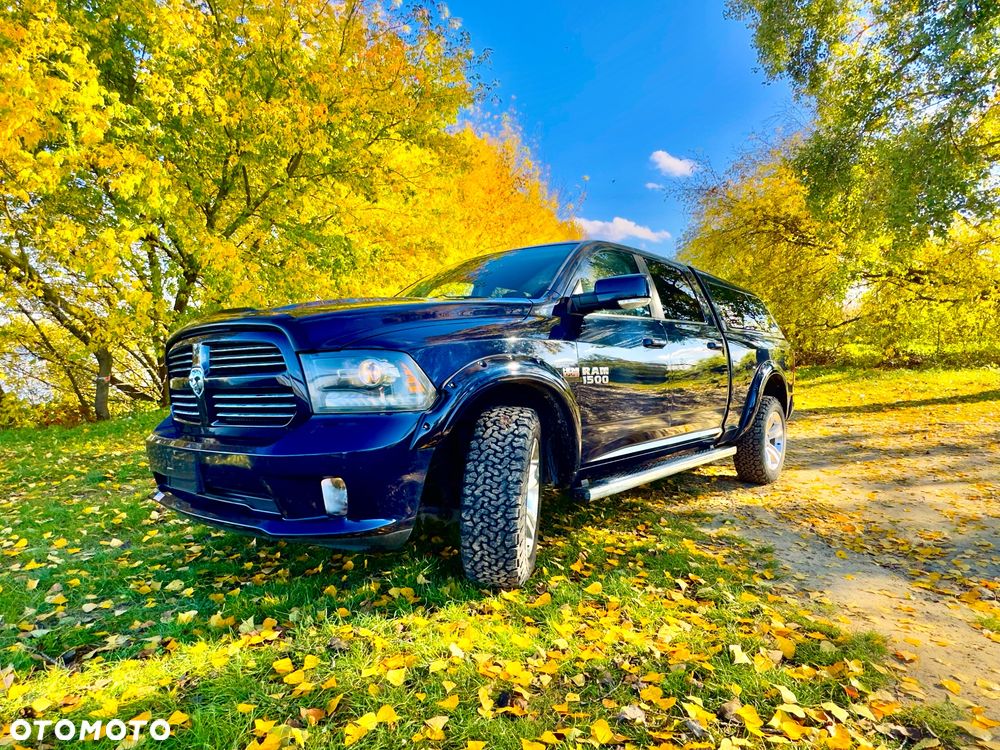 Dodge Ram 1500