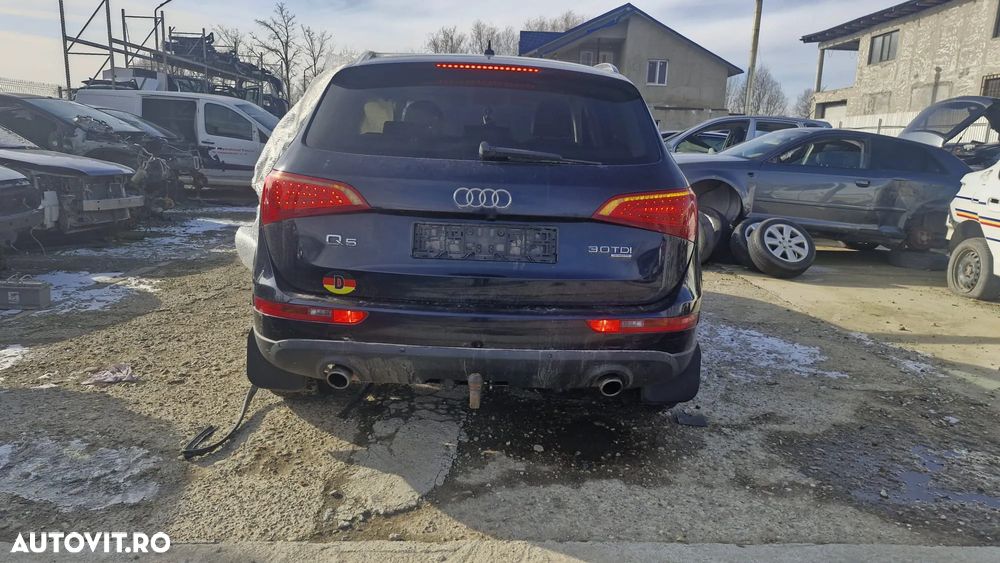 Dezmembrări Audi Q5 3.0 TDI CCWA (2008 - 2012) - 7