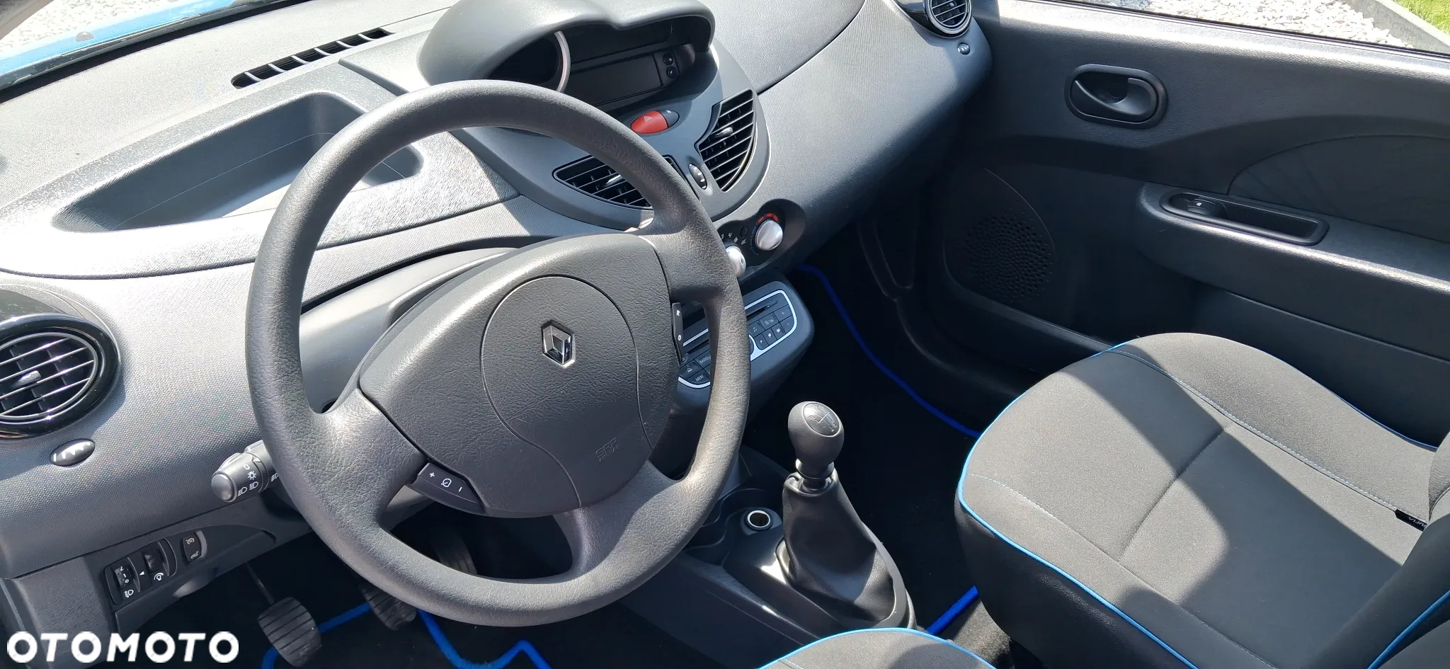 Renault Twingo 1.2 16V Eco Dynamique - 9