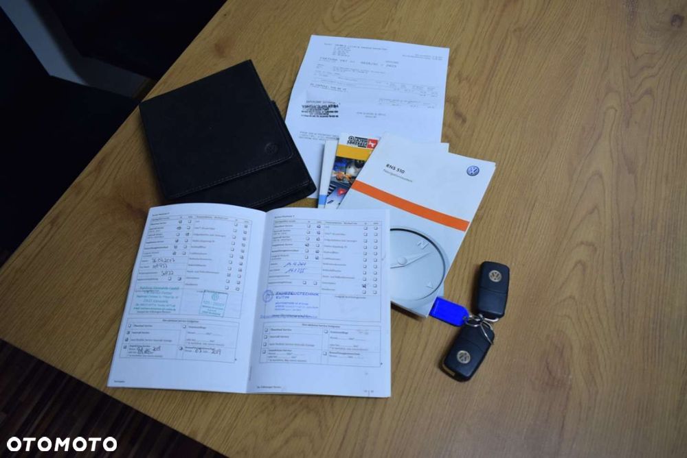 Volkswagen Touran - 35