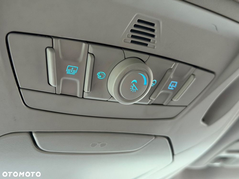 Ford Kuga 2.0 TDCi 4x4 Individual - 20