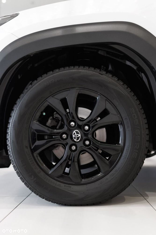 Toyota Yaris Cross 1.5 Comfort CVT - 16