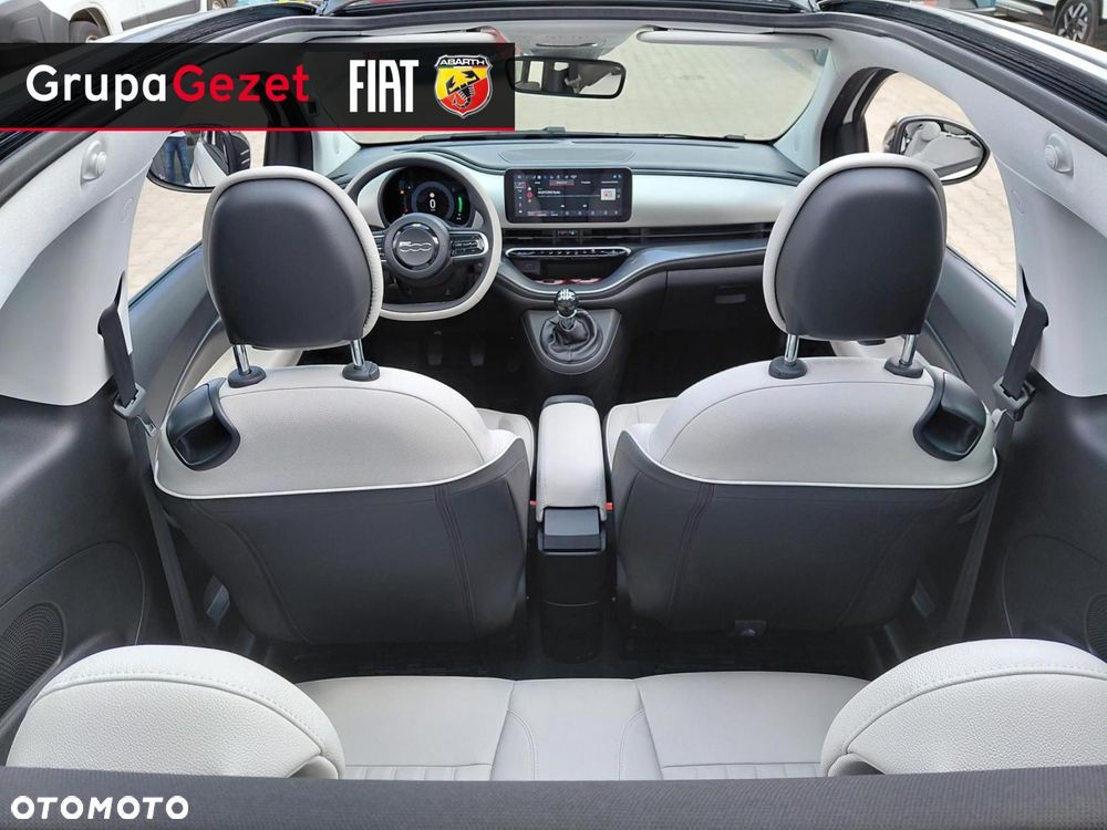 Fiat 500 - 17
