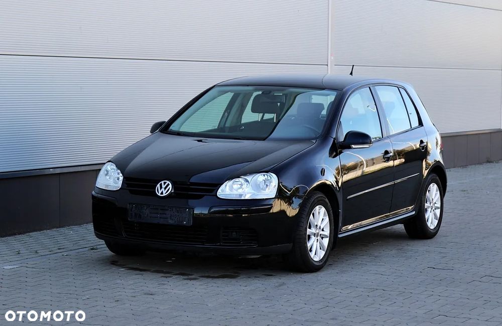 Volkswagen Golf V 1.6 Trendline - 3