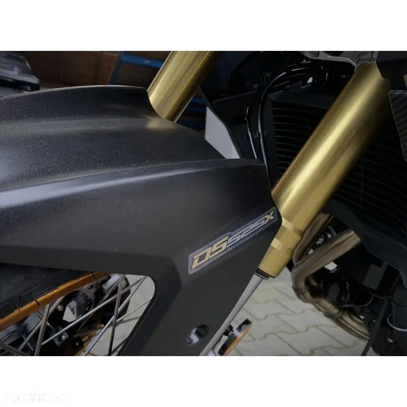 VOGE 525DSX - 16