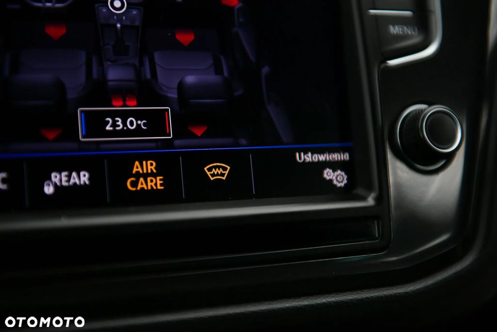 Volkswagen Tiguan 2.0 TSI 4Mot R-Style DSG - 5