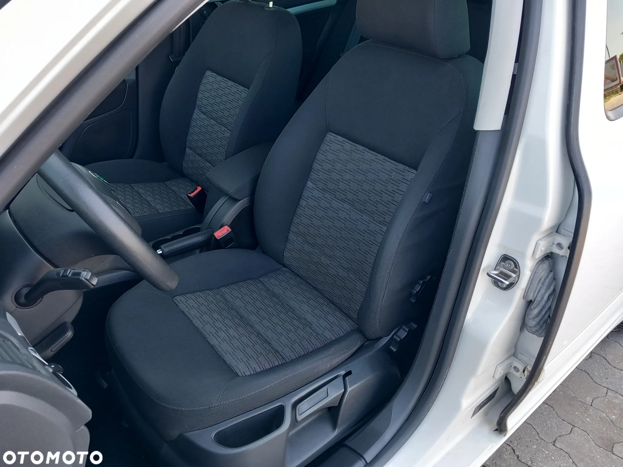 Skoda Octavia 1.4 TSI Ambition - 10